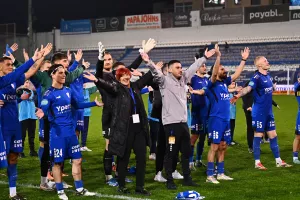 Νίκη έξι βαθμών για τα ''περιστέρια''!