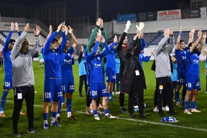 Νίκη έξι βαθμών για τα ''περιστέρια''!