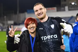 Νίκη έξι βαθμών για τα ''περιστέρια''!