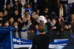 (Βίντεο) Οικογενειακό κλίμα!