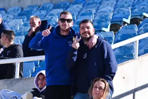 Ολυμπιακός - Ομόνοια Αραδίππου: Μοιρασιά στο ΓΣΠ (Φώτος)