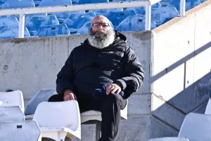 Ολυμπιακός - Ομόνοια Αραδίππου: Μοιρασιά στο ΓΣΠ (Φώτος)