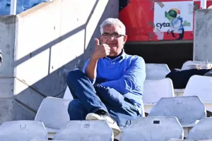 Ολυμπιακός - Ομόνοια Αραδίππου: Μοιρασιά στο ΓΣΠ (Φώτος)