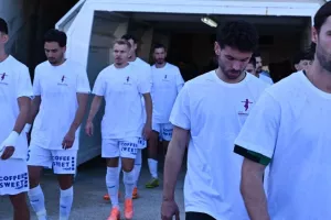 Ολυμπιακός - Ομόνοια Αραδίππου: Μοιρασιά στο ΓΣΠ (Φώτος)