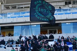 Ολυμπιακός - Ομόνοια Αραδίππου: Μοιρασιά στο ΓΣΠ (Φώτος)