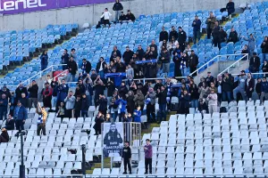 Χειροκρότημα... "περιστέρια"