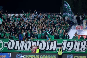 Αναμενόμενο... sold out