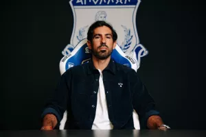 Δύο μήνες... Ερνάν Λοσάδα