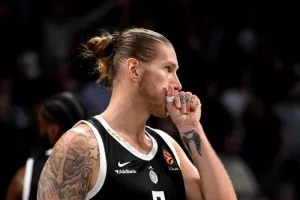 Θετικός σε ντόπινγκ κοντρόλ!