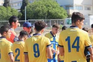 Κ16/Αποτελέσματα 18ης αγωνιστικής