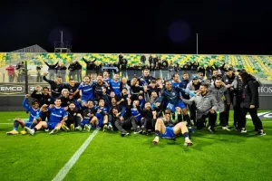 ΑΕΚ-Απόλλων: Χωρίς σταματημό το "τρένο" του Λοσάδα!