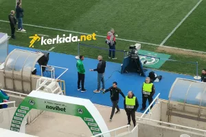 Πρωταθλητές... με τον Άρη!