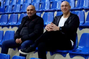"Αγχωτικό" διπλό και... 16 στα 16 η ΑΕΚ! (Φώτος)