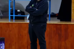 "Αγχωτικό" διπλό και... 16 στα 16 η ΑΕΚ! (Φώτος)
