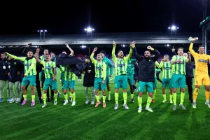 Με Crystal Palace στους "16" η ΑΕΚ!
