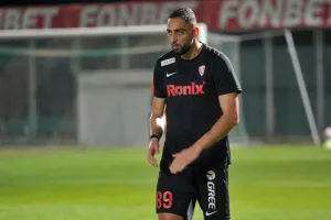 (Βίντεο) Το 8ο του Λουκά