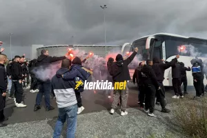 (Βίντεο kerkida) ΝΤΟΠΕΣ από τους Απολλωνίστες