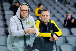 (Φώτος) Ο κόσμος στο "Αλφαμέγα"