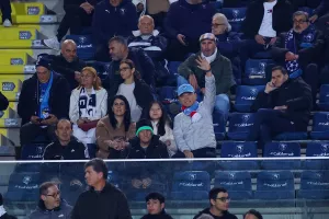 (Φώτος) Ο κόσμος στο ''Στέλιος Κυριακίδης''