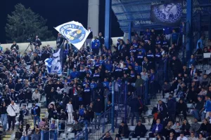 Παφίτικη... επιστροφή με Σούνιτς - Μπρίτο! (Φώτος)