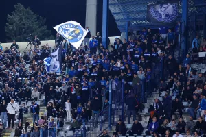 (Φώτος) Ο κόσμος στο ''Στέλιος Κυριακίδης''