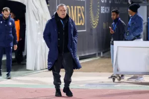 Παφίτικη... επιστροφή με Σούνιτς - Μπρίτο! (Φώτος)