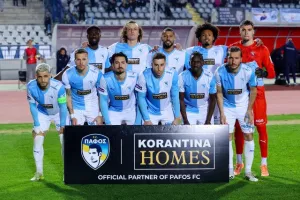 Παφίτικη... επιστροφή με Σούνιτς - Μπρίτο! (Φώτος)