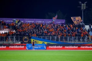 Παφίτικη... επιστροφή με Σούνιτς - Μπρίτο! (Φώτος)