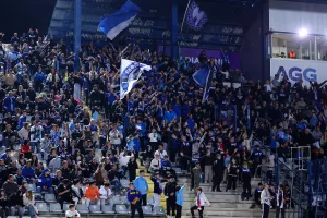 ΔΙΠΛΟ με SHOW Σεμέδο και στο +11 η Ομόνοια από την Πάφο!