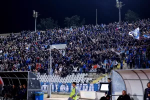 ΔΙΠΛΟ με SHOW Σεμέδο και στο +11 η Ομόνοια από την Πάφο!