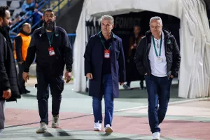 Παπασταύρου στην Πάφο