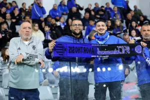 Άρης - Ανόρθωση: Η νέα εποχή αρχίζει με σπουδαία νίκη!