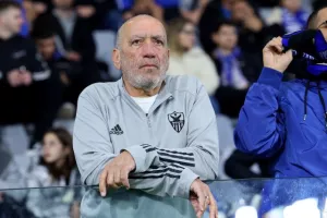 Άρης - Ανόρθωση: Η νέα εποχή αρχίζει με σπουδαία νίκη!