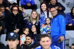 Άρης - Ανόρθωση: Η νέα εποχή αρχίζει με σπουδαία νίκη!
