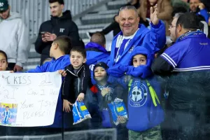 Άρης - Ανόρθωση: Η νέα εποχή αρχίζει με σπουδαία νίκη!