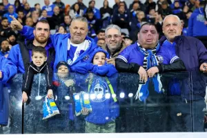 Άρης - Ανόρθωση: Η νέα εποχή αρχίζει με σπουδαία νίκη!