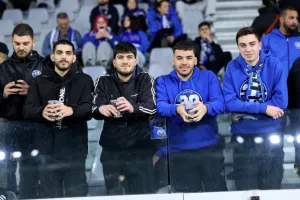 Άρης - Ανόρθωση: Η νέα εποχή αρχίζει με σπουδαία νίκη!