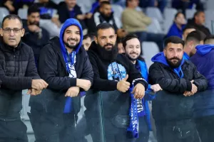 Άρης - Ανόρθωση: Η νέα εποχή αρχίζει με σπουδαία νίκη!