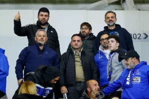 Άρης - Ανόρθωση: Η νέα εποχή αρχίζει με σπουδαία νίκη!