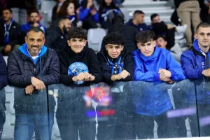 Άρης - Ανόρθωση: Η νέα εποχή αρχίζει με σπουδαία νίκη!