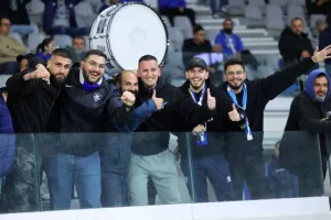 Άρης - Ανόρθωση: Η νέα εποχή αρχίζει με σπουδαία νίκη!