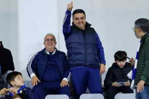 Άρης - Ανόρθωση: Η νέα εποχή αρχίζει με σπουδαία νίκη!