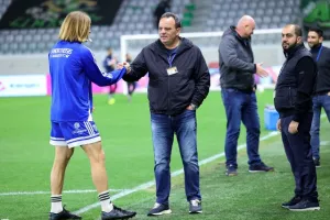 Άρης - Ανόρθωση: Η νέα εποχή αρχίζει με σπουδαία νίκη!