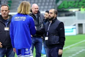 Άρης - Ανόρθωση: Η νέα εποχή αρχίζει με σπουδαία νίκη!
