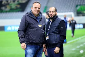 Άρης - Ανόρθωση: Η νέα εποχή αρχίζει με σπουδαία νίκη!