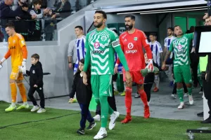 Άρης - Ανόρθωση: Η νέα εποχή αρχίζει με σπουδαία νίκη!