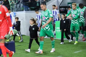 Άρης - Ανόρθωση: Η νέα εποχή αρχίζει με σπουδαία νίκη!