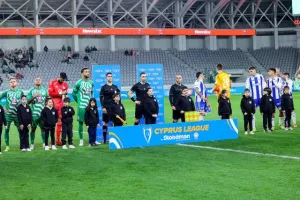 Άρης - Ανόρθωση: Η νέα εποχή αρχίζει με σπουδαία νίκη!