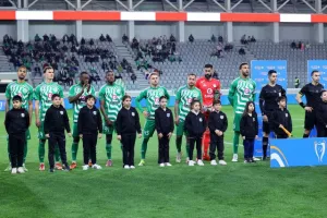 Άρης - Ανόρθωση: Η νέα εποχή αρχίζει με σπουδαία νίκη!