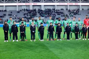 Άρης - Ανόρθωση: Η νέα εποχή αρχίζει με σπουδαία νίκη!